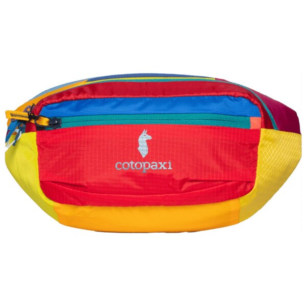 cotopaxi kapai hip pack